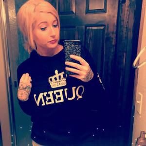 Meet your Posher, Kellie